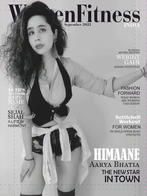 Title details for Women Fitness India by Women Fitness - Available